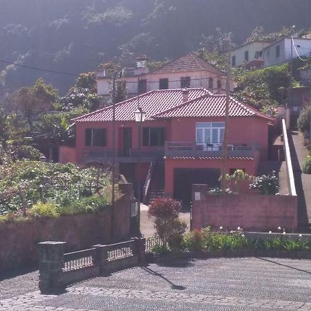 فيلا Casa Reizinho سانتانا المظهر الخارجي الصورة