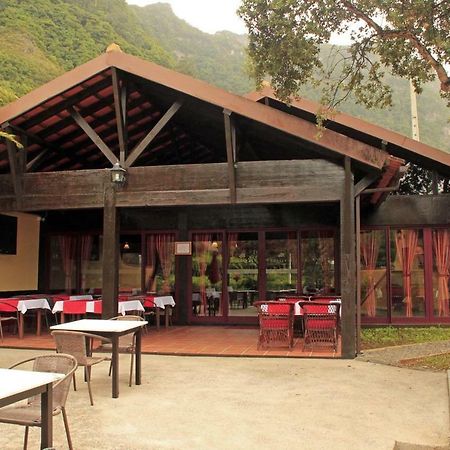 فيلا Casa Reizinho سانتانا المظهر الخارجي الصورة