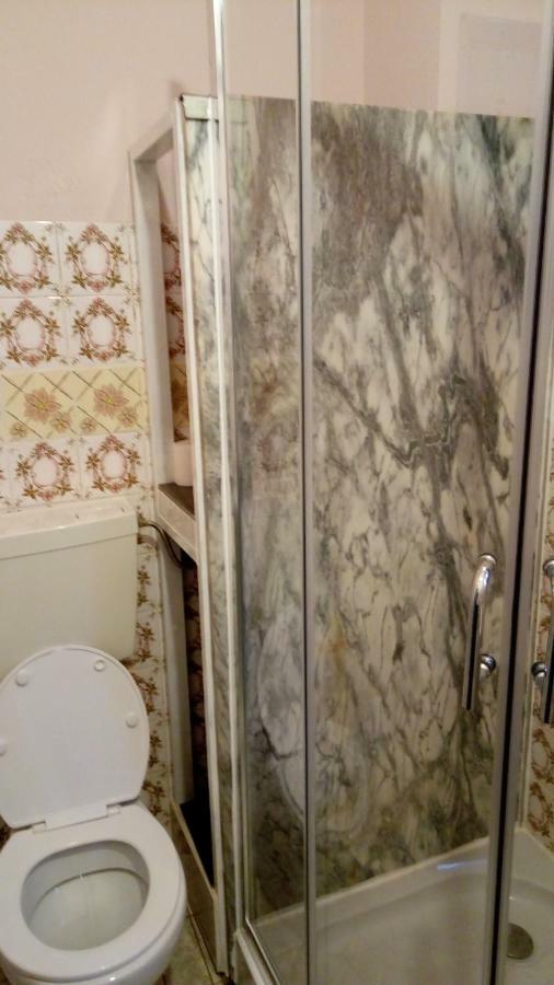 فيلا Casa Reizinho سانتانا المظهر الخارجي الصورة