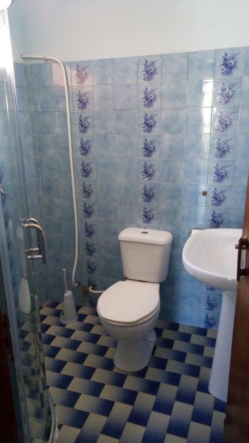 فيلا Casa Reizinho سانتانا المظهر الخارجي الصورة