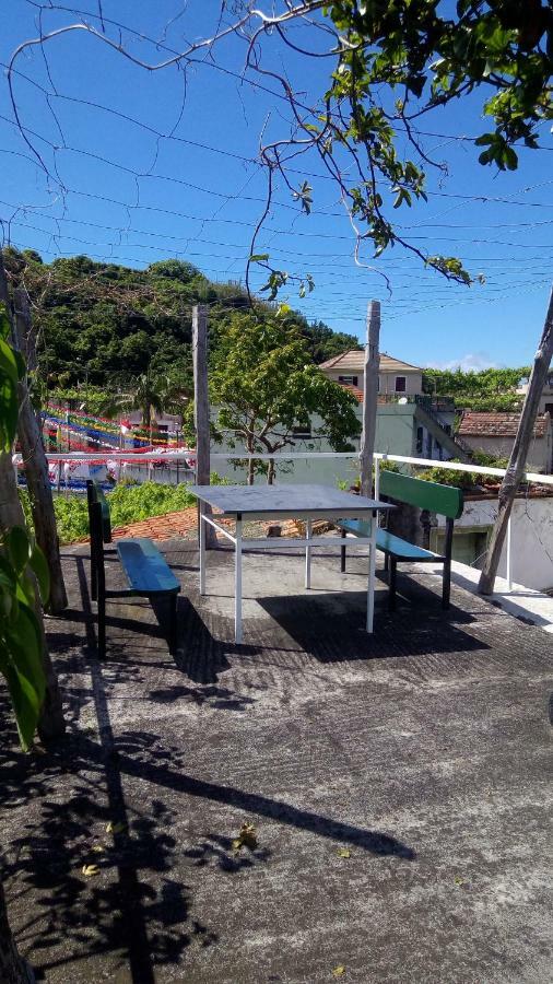 فيلا Casa Reizinho سانتانا المظهر الخارجي الصورة