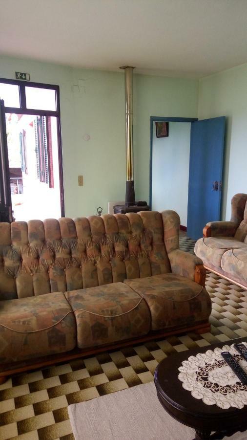 فيلا Casa Reizinho سانتانا المظهر الخارجي الصورة