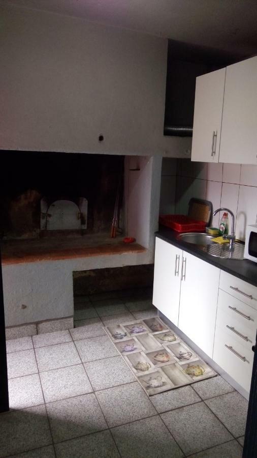 فيلا Casa Reizinho سانتانا المظهر الخارجي الصورة
