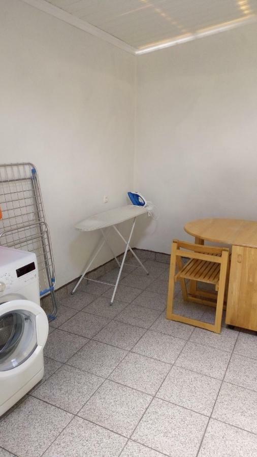 فيلا Casa Reizinho سانتانا المظهر الخارجي الصورة