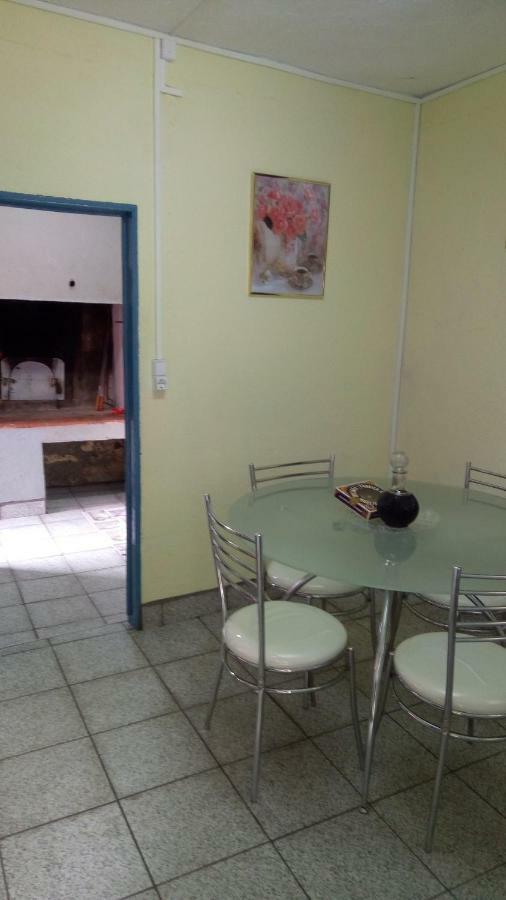 فيلا Casa Reizinho سانتانا المظهر الخارجي الصورة