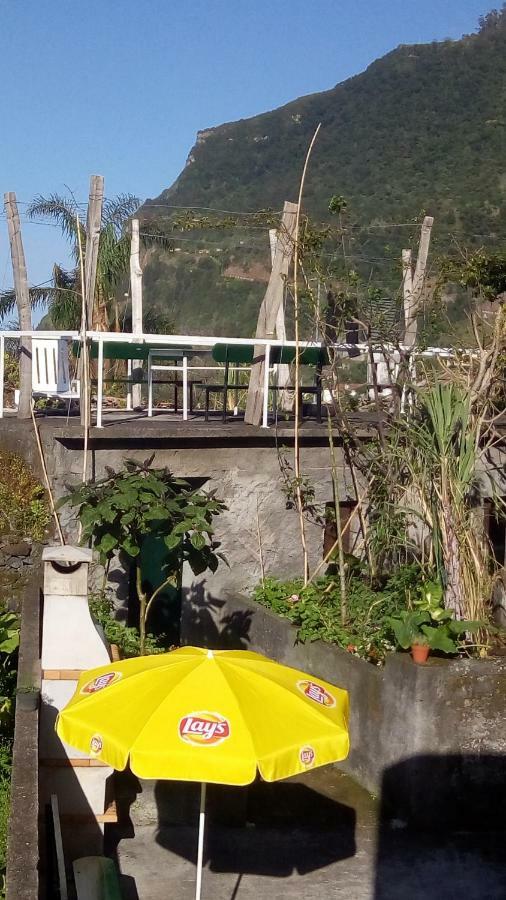 فيلا Casa Reizinho سانتانا المظهر الخارجي الصورة
