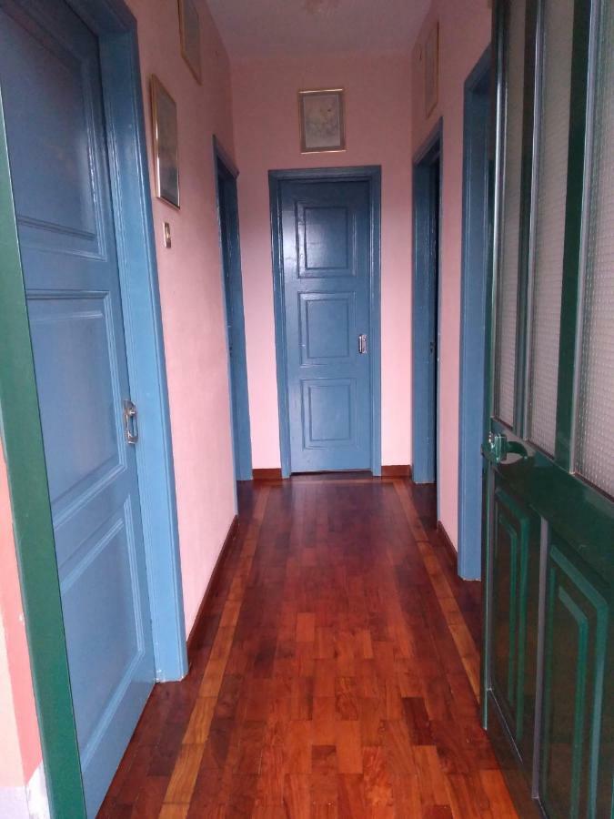 فيلا Casa Reizinho سانتانا المظهر الخارجي الصورة