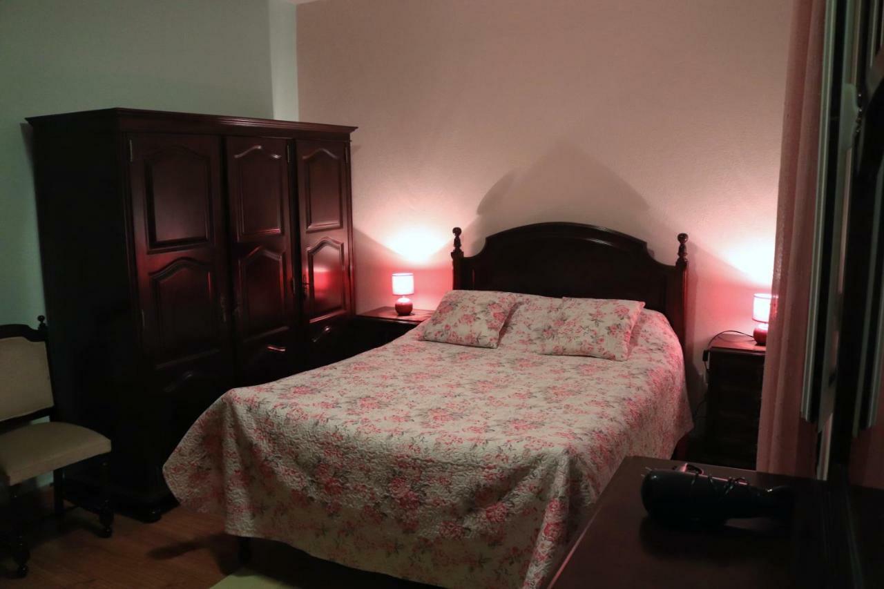 فيلا Casa Reizinho سانتانا المظهر الخارجي الصورة