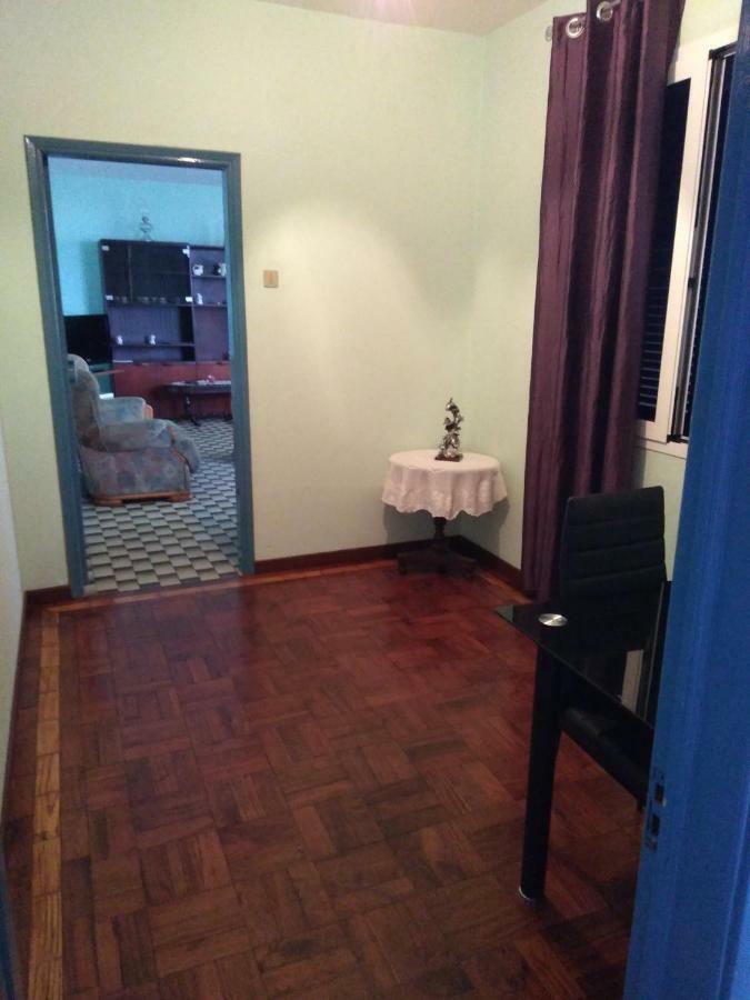 فيلا Casa Reizinho سانتانا المظهر الخارجي الصورة