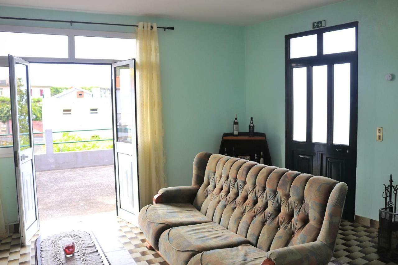فيلا Casa Reizinho سانتانا المظهر الخارجي الصورة