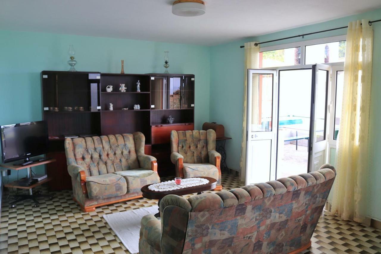فيلا Casa Reizinho سانتانا المظهر الخارجي الصورة