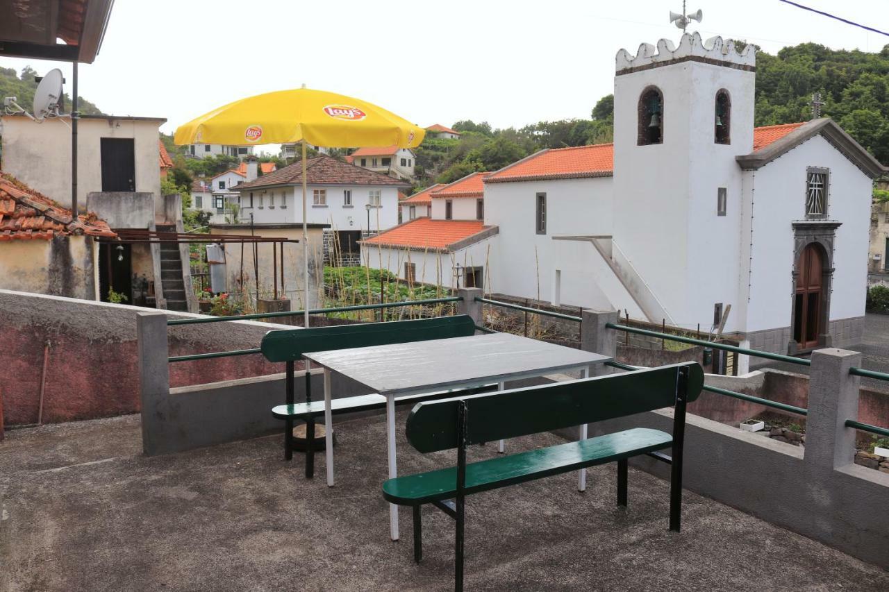 فيلا Casa Reizinho سانتانا المظهر الخارجي الصورة
