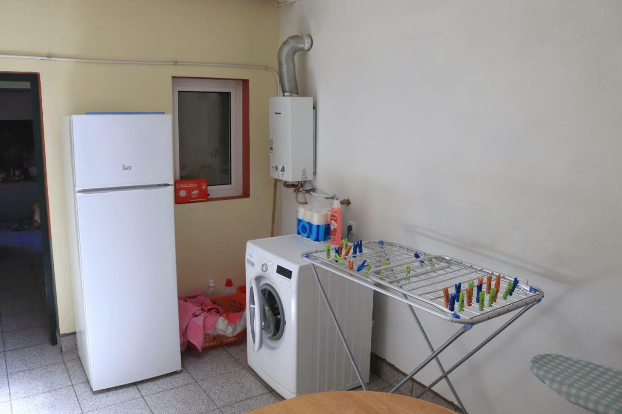 فيلا Casa Reizinho سانتانا المظهر الخارجي الصورة